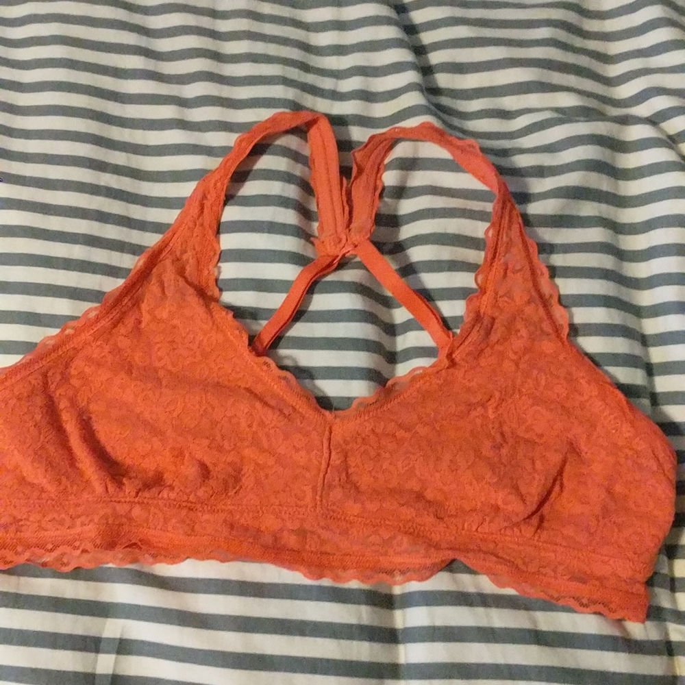 Aerie bralette size medium